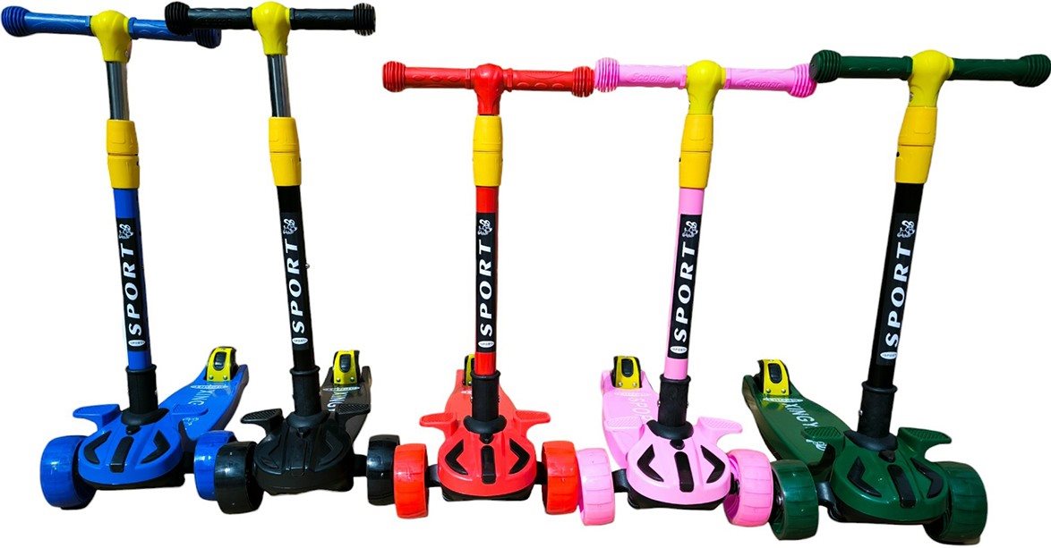 Trotineta Sport 518