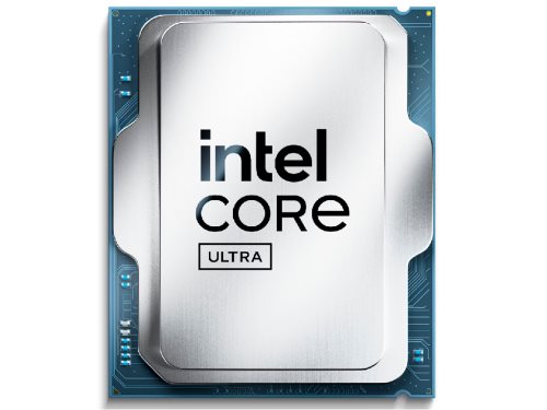 CPU Intel Core Ultra 5 225F (6P+0E/6T, 20MB, S1851, 3nm (TSMC N3B), Tray