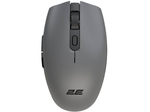 Mouse wireless 2E MF2030 Rechargeable WL Gray