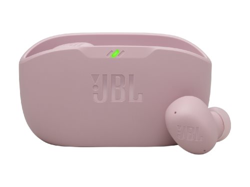 Беспроводные наушники JBL Wave Buds 2 Pink
