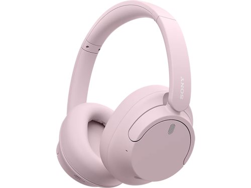 Căști wireless Sony WH-CH720N Pink