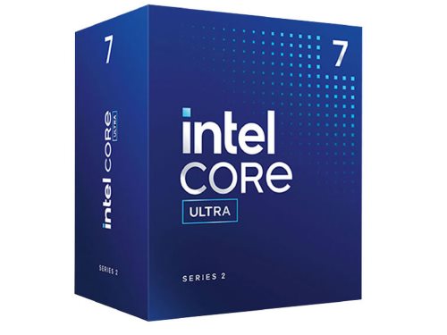Procesor Intel Core Ultra 7 265F BOX