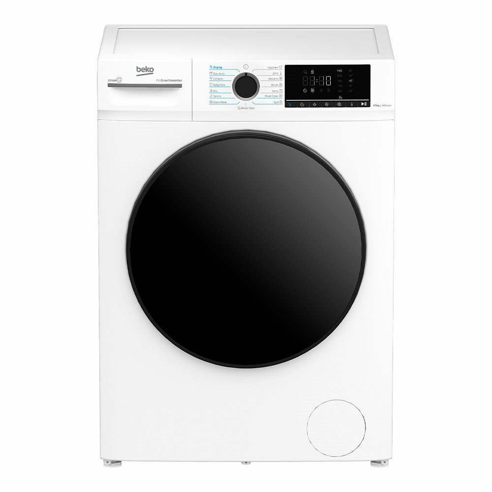 Стиральная машина с сушкой BEKO BMM5DF05741W