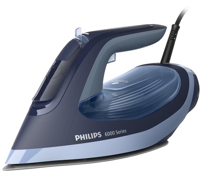 Утюг Philips DST6120/20 Blue