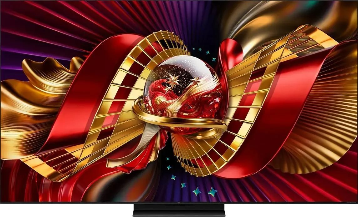 Televizor TCL 85C8L