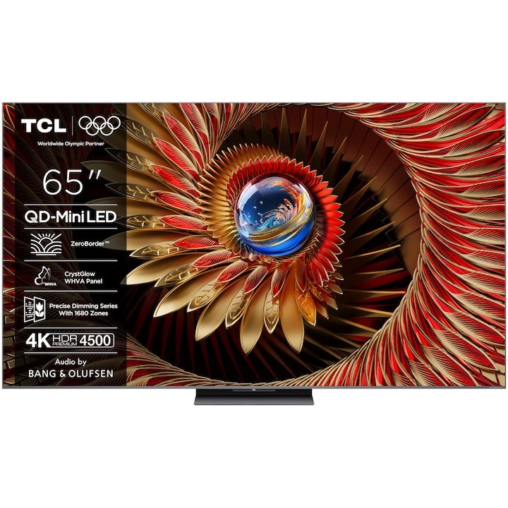 Televizor TCL 65Q8C
