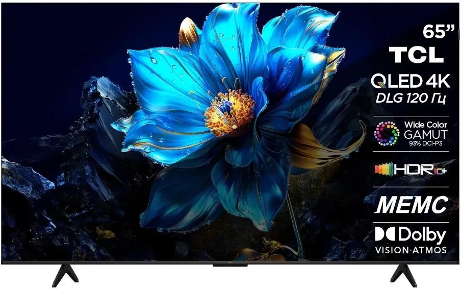 Televizor TCL 65P71K