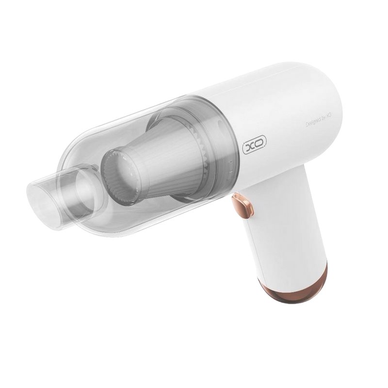 Aspirator XO CZ007, White
