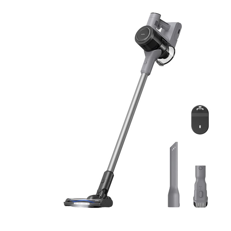 Пылесос Mova S1 Grey