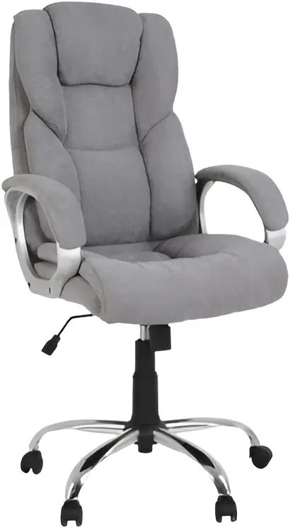 Офисное кресло Nowy Styl MORFEO SORO-93 Grey