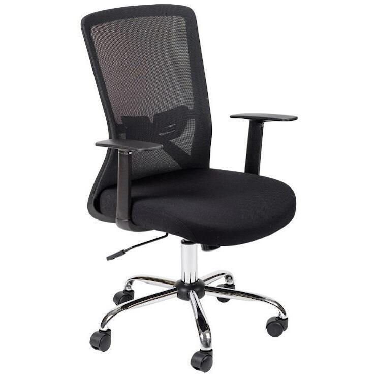 Fotoliu de birou Nowy Styl SMART 215 Black
