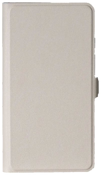 Husa ONYX BOOX Beige Magnetic 2-in-1pentru Palma 2