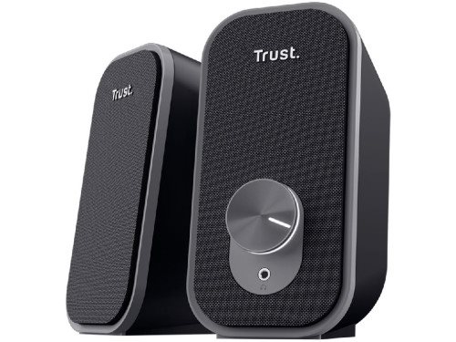 Колонки Trust Ador 2.0 Black