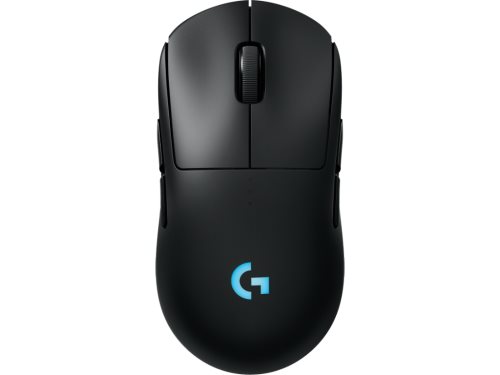 Mouse gamingLogitech Gaming G PRO 2 LIGHTSPEED BLACK