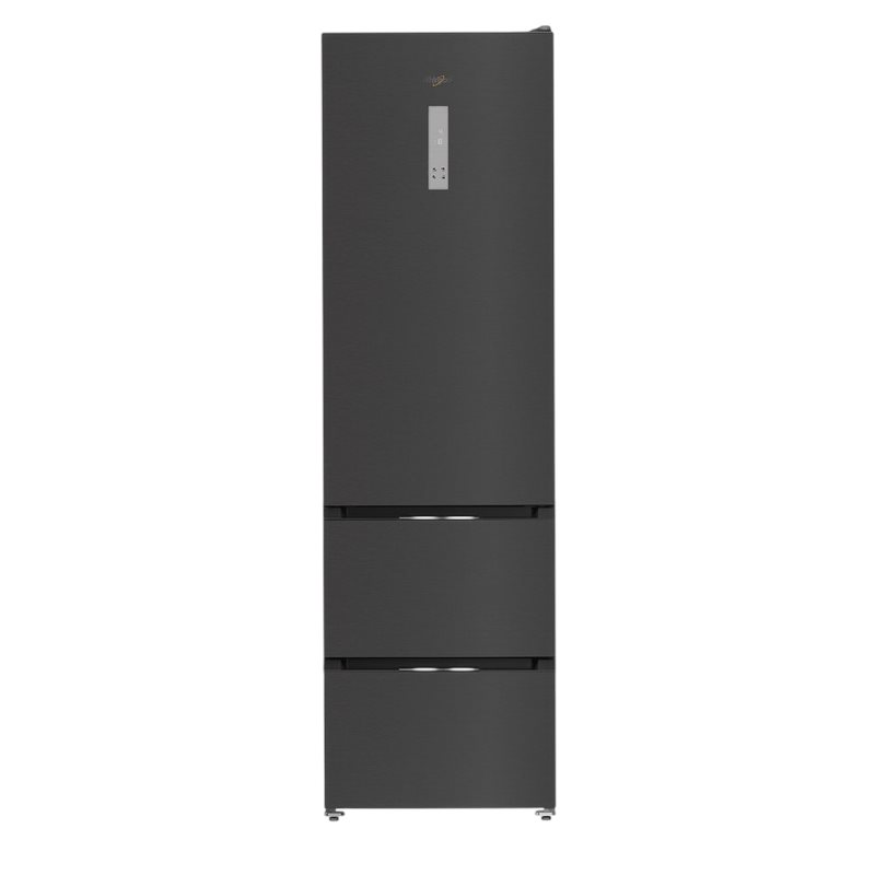 Холодильник Whirlpool WHKF 6353 XBR6E Dark Inox