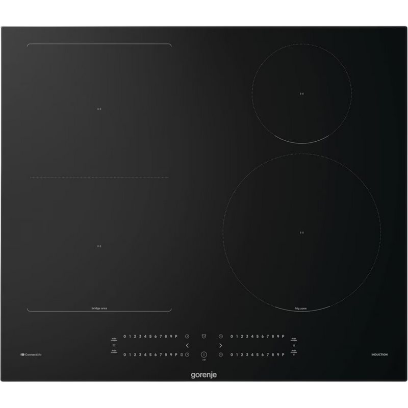 Plită inducție Gorenje GI6432BCWF