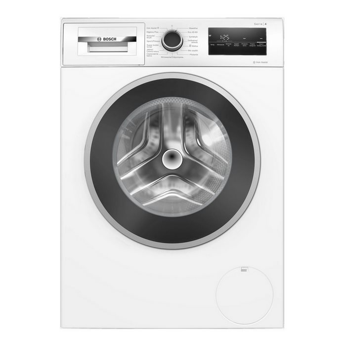 Mașină de spălat Bosch WAN2425NPL