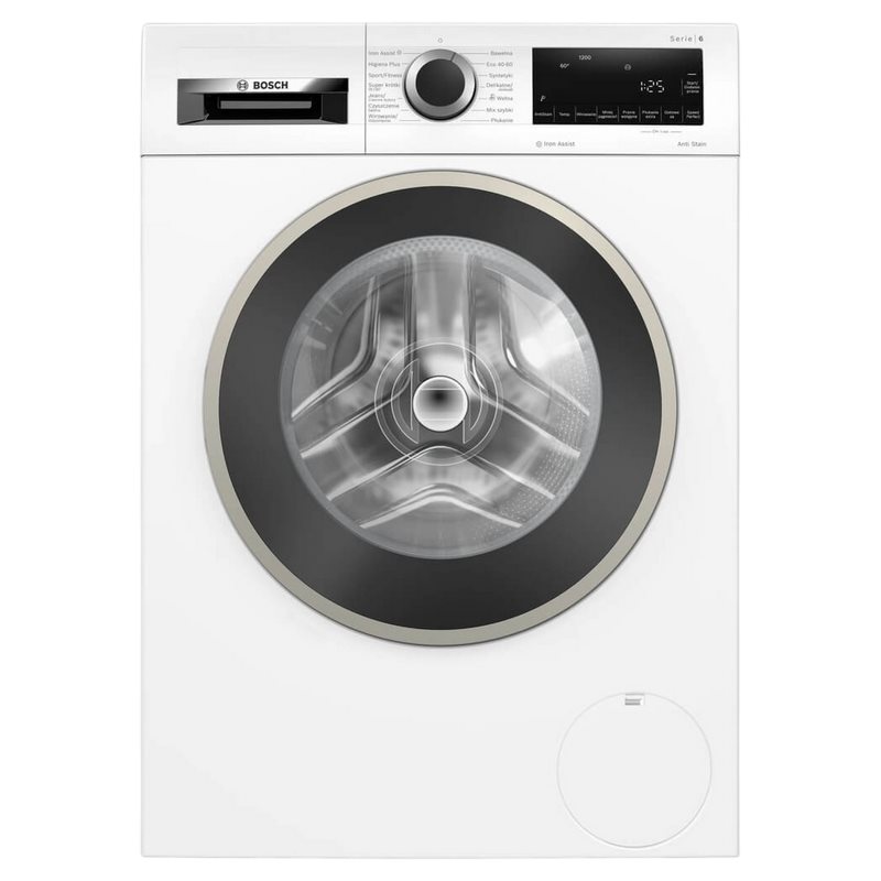 Mașină de spălat Bosch WGG242ZEPL 9 kg