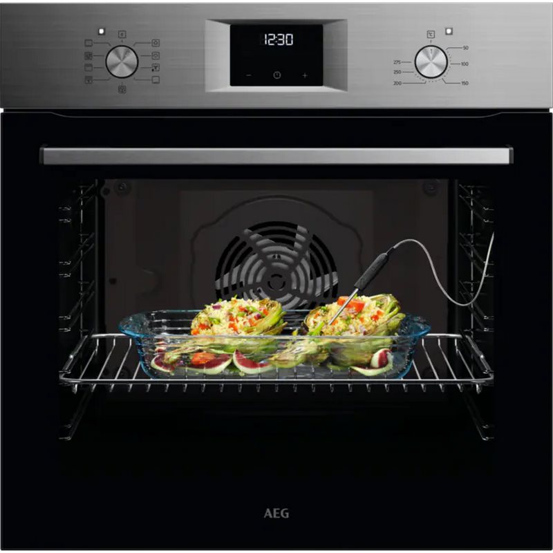 Cuptor electric AEG OA5CB31SM