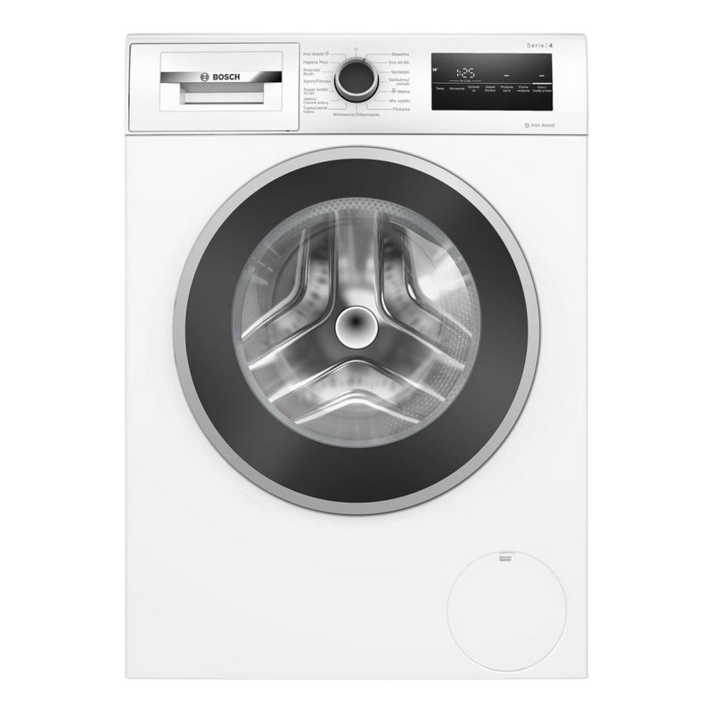 Стиральная машина Bosch WAN2827NPL 9 кг