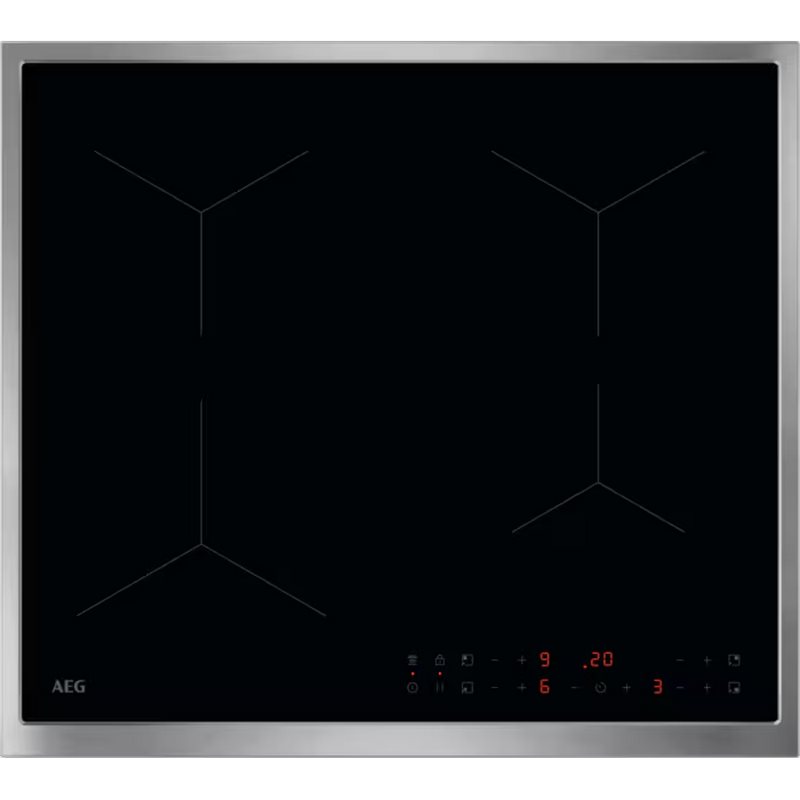 Plită inducție AEG TN64IA00XB