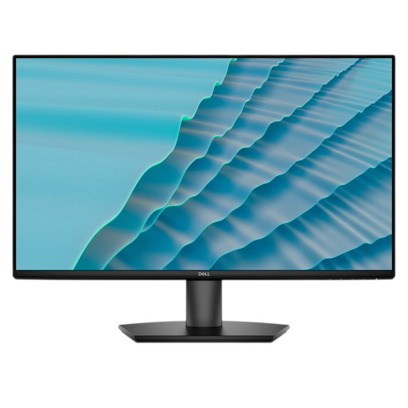Monitor DELL SE2726H Black