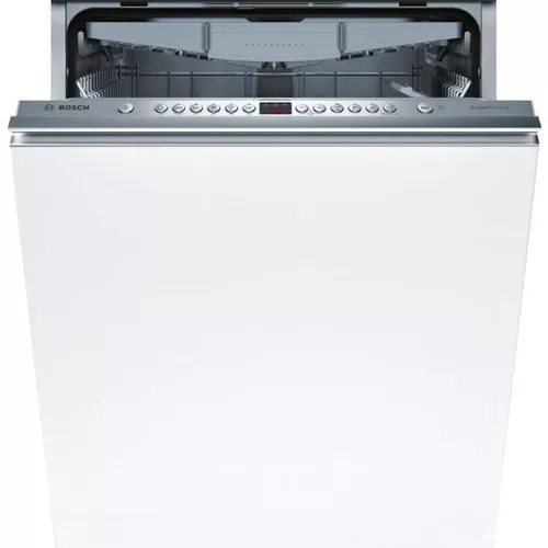 Mașina de spălat vase încorporabilă BOSCH SMV46KX55E