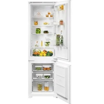Встраиваемый холодильник-морозильник ELECTROLUX ENS3SE18S