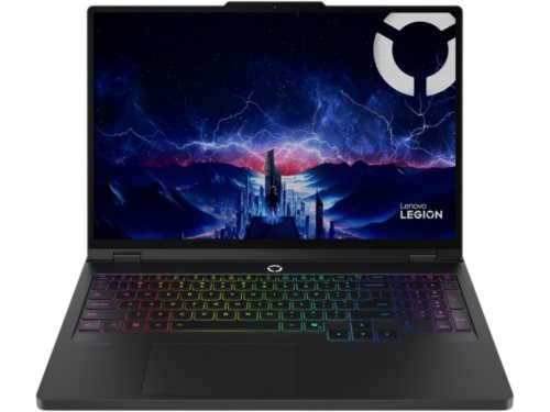 Ноутбук Lenovo Legion Pro 5 16IAX10H Core Ultra 9 275HX 32/1Tb 5070Ti 12Gb Black
