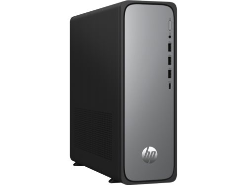 Calculator HP OmniDesk Slim Tower S03-0002ci lntel Core i5-14400 16/512GB FreeDos Black