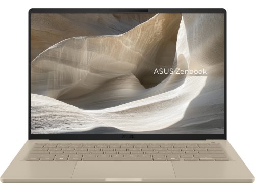 ASUS Zenbook A14 UX3407NA (Snapdragon X2 Elite X2E-88-100, 32Gb, 1Tb) Zabriskie Beige