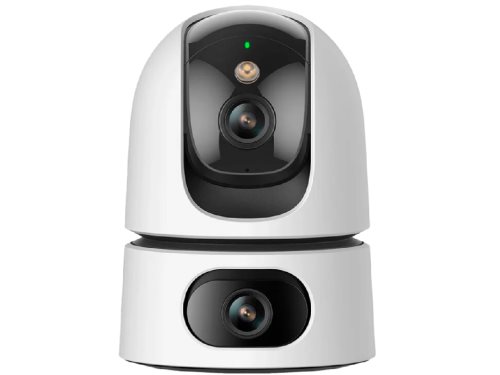 Camera Imou Indoor Camera Ranger Dual 10Mp White