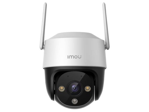 Camera Imou Outdoor Camera Cruiser 2C 5Mp White