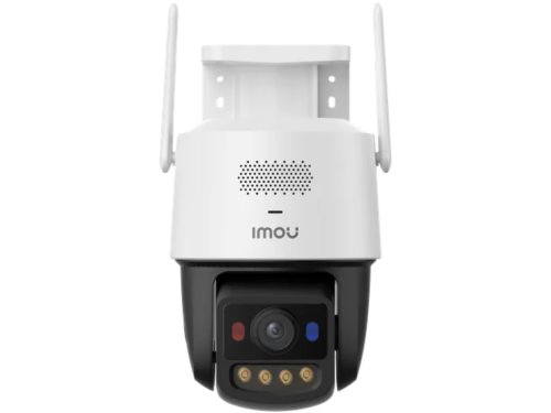 Camera Imou Outdoor Titan Pro 6MP White