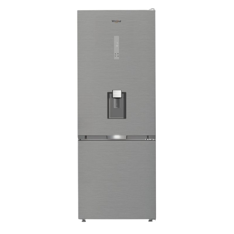 Холодильник-морозильник WHIRLPOOL WHK2 6493W X5E