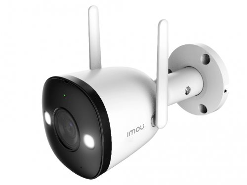 Imou Outdoor Camera Bullet 2E 5Mp White