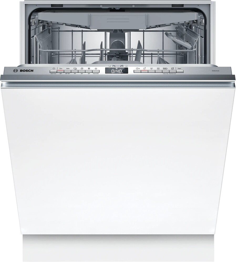 Mașină de spălat vase încorporabilă BOSCH SMV4HVX03E