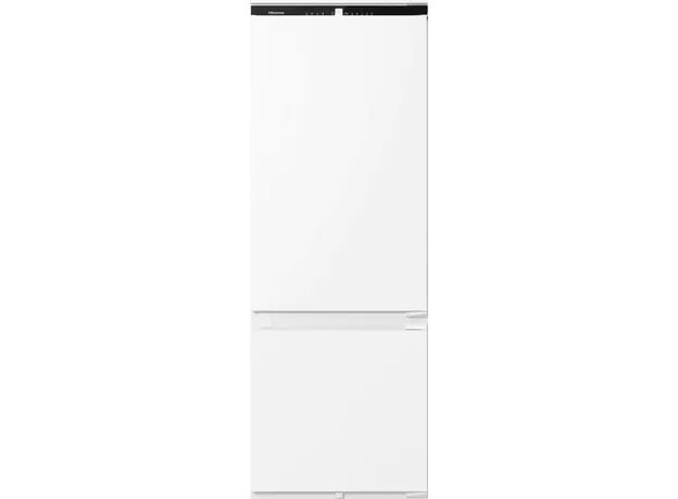 Combină frigorifică încorporabilă Hisense RB3B370SAWD1