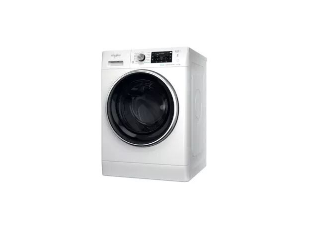 Стиральная машина с сушкой WHIRLPOOL FFWDD 1176258 BCV EE