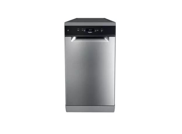 Mașină de spălat vase Whirlpool WSFC 3M27 X