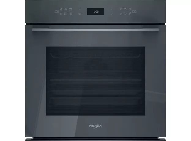 Встраиваемый духовой шкаф WHIRLPOOL WOI78HT1SSGA