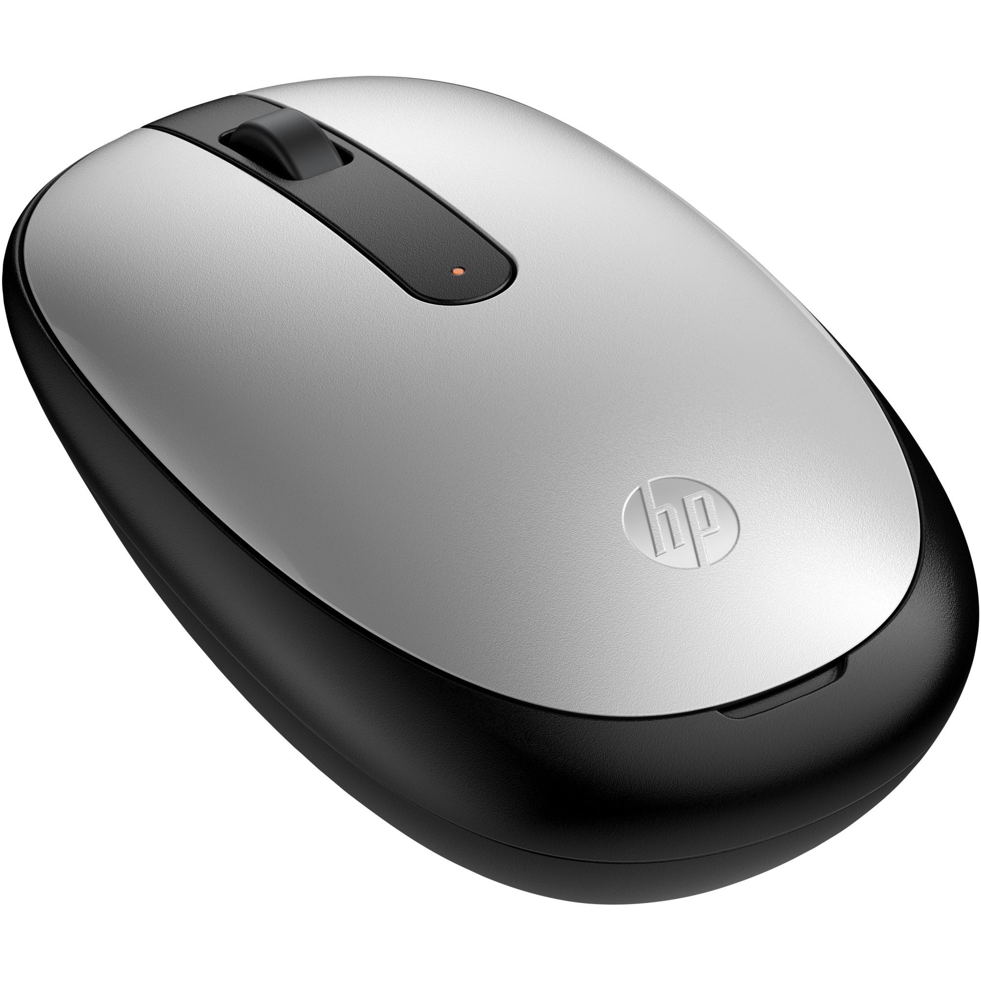 Mouse Wireless HP 240 Silver/Black