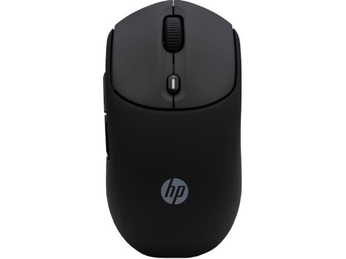 Mouse Wireless HP 400 Quiet Black