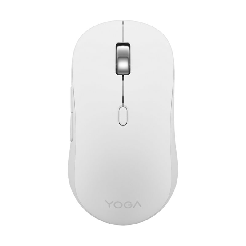 Беспроводная мышь Lenovo Yoga Silent Seashell