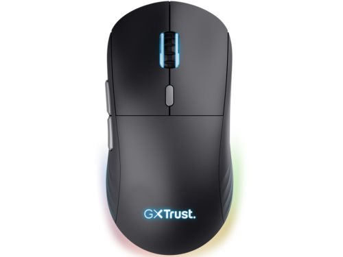 Мышь Trust GXT 926 Redex II, Black