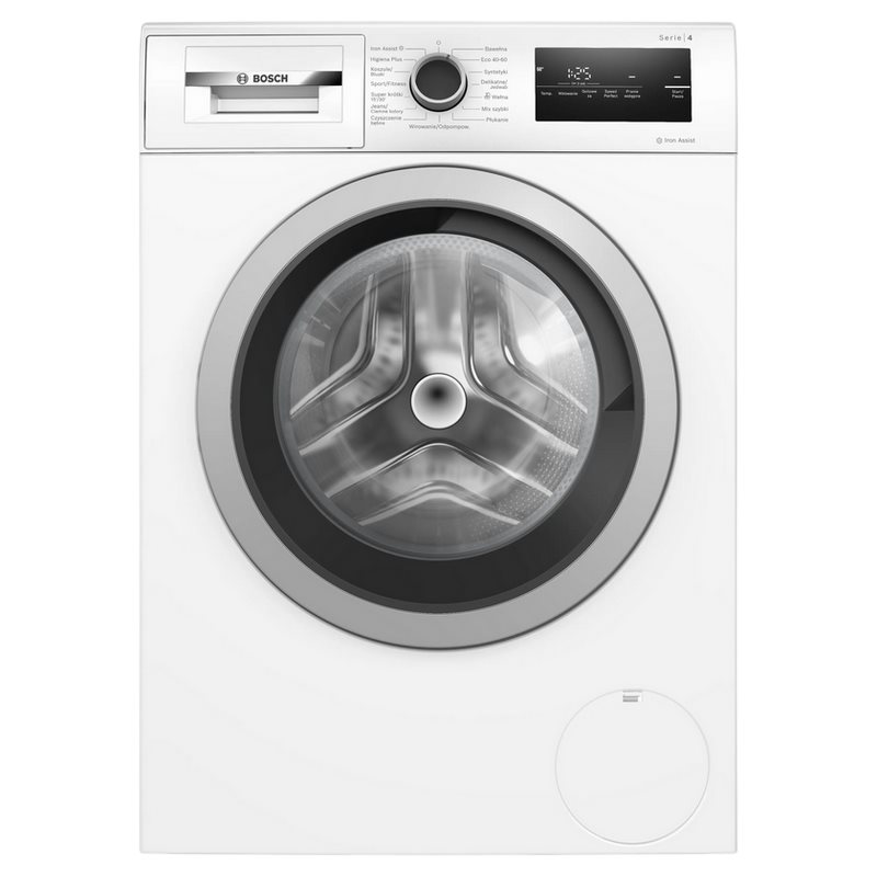 Стиральная машина Bosch WAN2419EPL