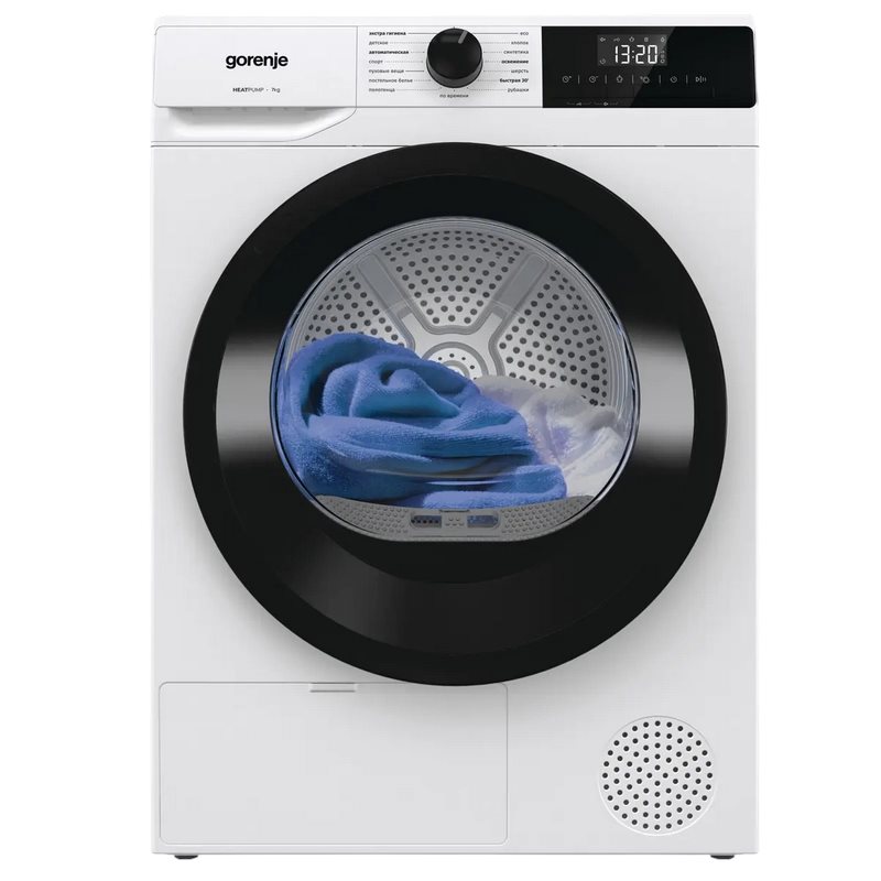 Uscător de rufe Gorenje D2HNE7E