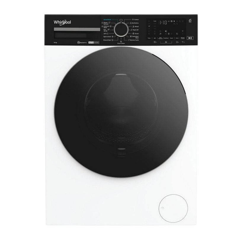 Стиральная машина Whirlpool WPM 07W ADS EE