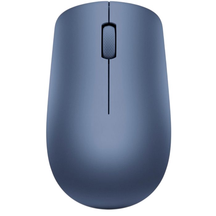 Беспроводная мышь Lenovo 530 Abyss Blue