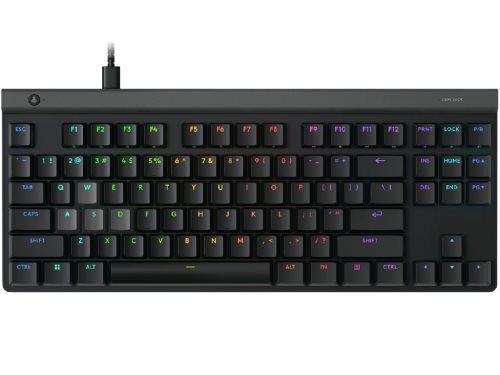 Tastatură de gaming Logitech G515 Rapid TKL